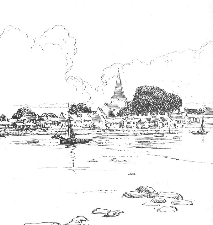 Bosham 