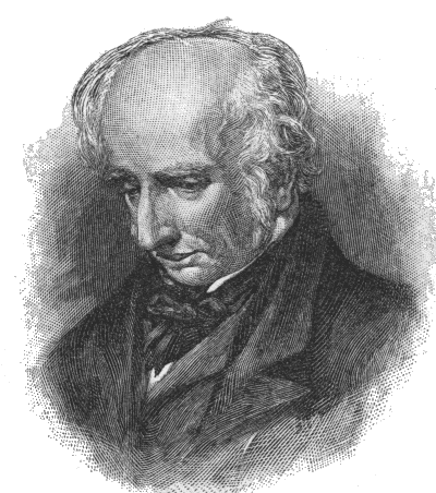 Illustration: WILLIAM WORDSWORTH