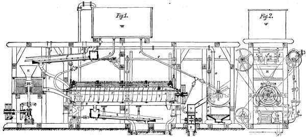 ANGELE'S POTATO-STARCH APPARATUS.