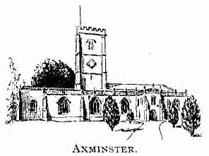 Axminster.