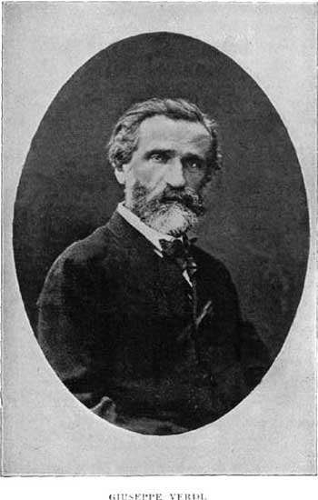 Giuseppe Verdi