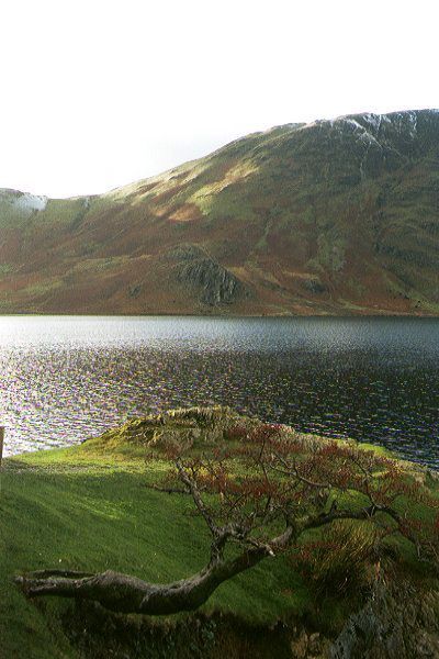 Crummock Water