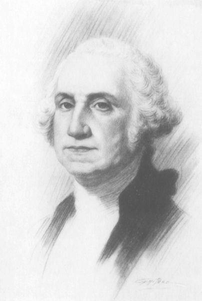 GEORGE WASHINGTON