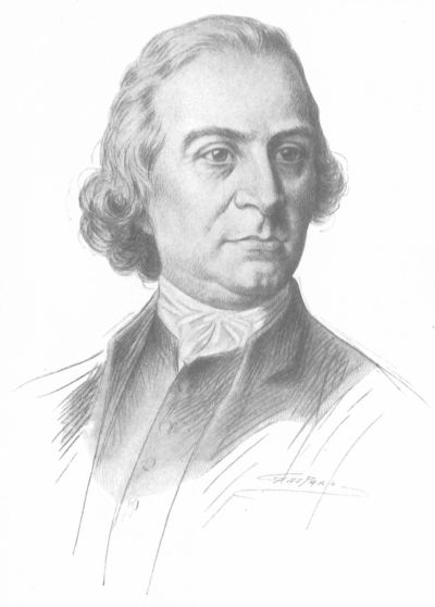 SAMUEL ADAMS