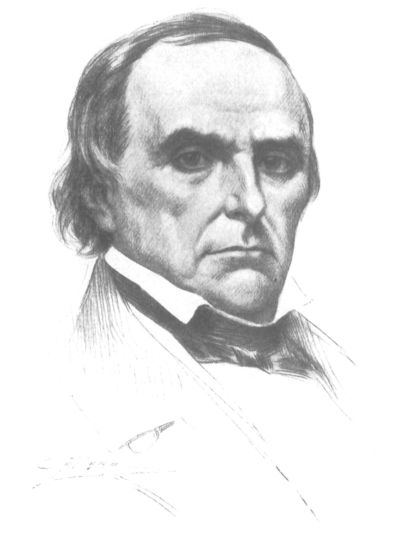 DANIEL WEBSTER