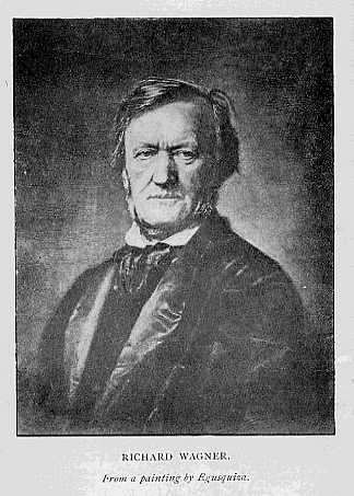 RICHARD WAGNER