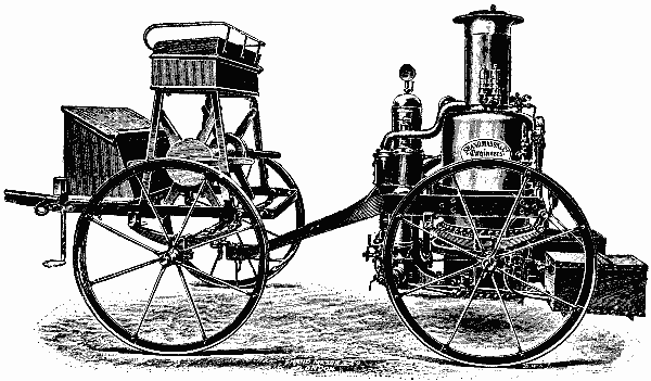 IMPROVED STEAM FIRE ENGINE.