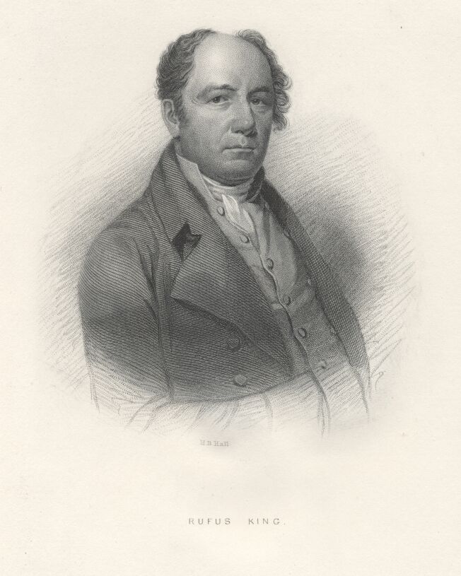 Rufus King 