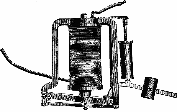 THE CURRENT REGULATOR