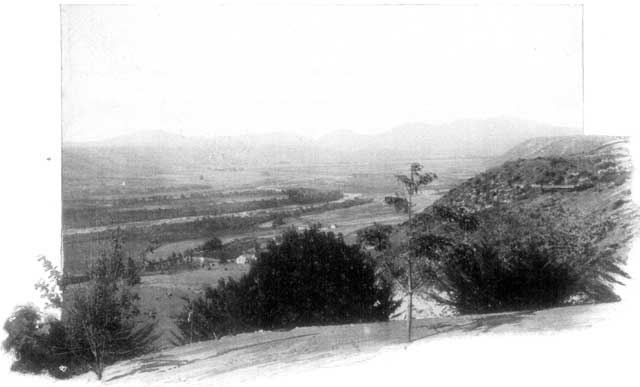 VIEW FROM THE TABLE-LAND.