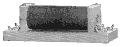 Illustration: Fig. 107. Induction Coil