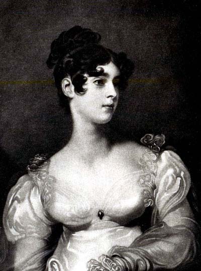 ELIZABETH COUNTESS GROSVENOR