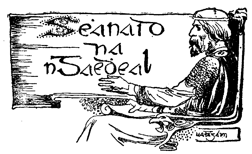 Seanaid na nGaedheal