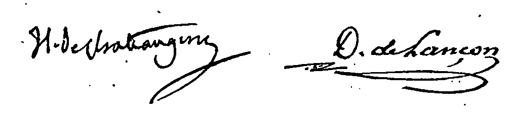 Autographs