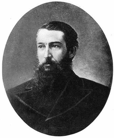 SIDNEY LANIER