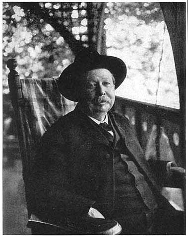 Joel Chandler Harris