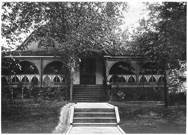 SNAP-BEAN FARM, ATLANTA, GEORGIA