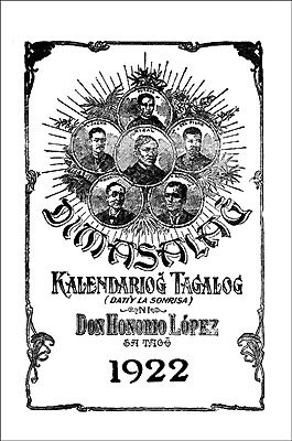 Dimasalang 1922