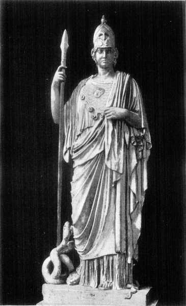 Minerva.