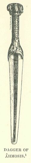 298.jpg Dagger of Âhmosis 