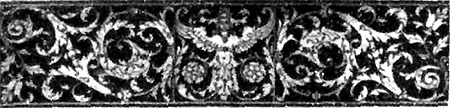 Decorative motif