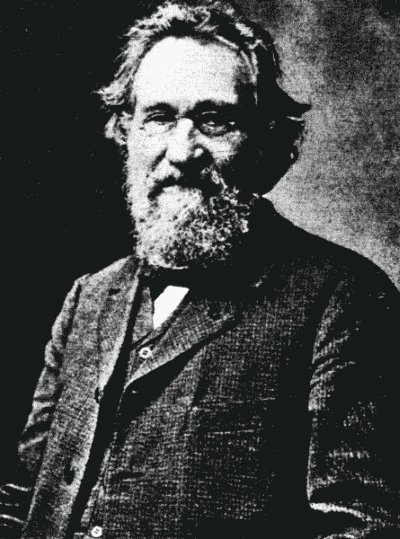 Élie Metchnikoff [1845-1916]