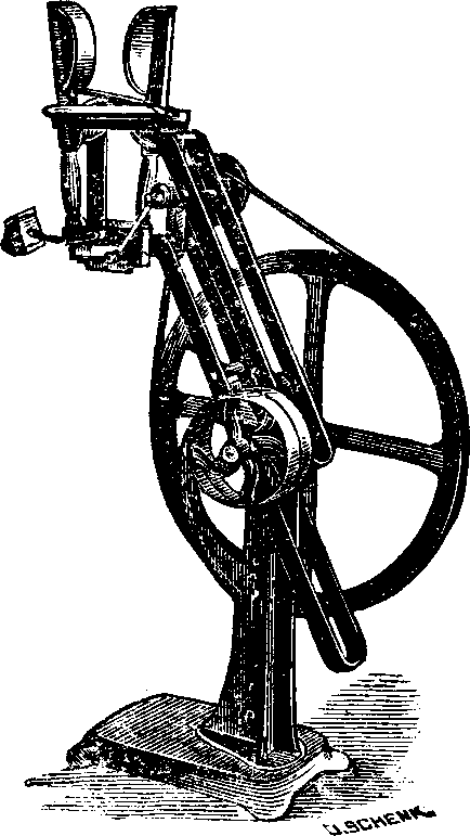 Illustration: Fig. 9. Manipulator Extended.