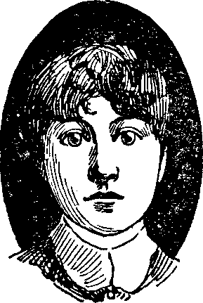 Illustration: Mrs. Davis.