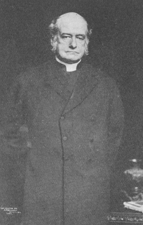 Bishop Potter