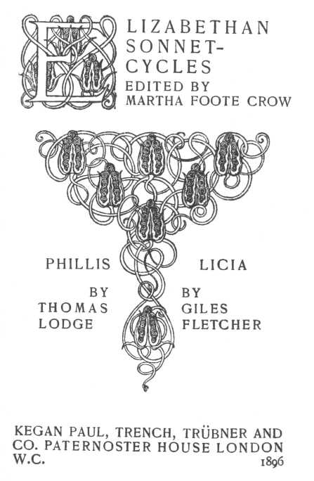 Title page