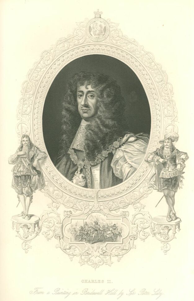 Charles II.