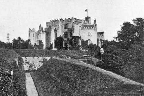 Birr Castle