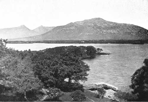 Lough Corrib