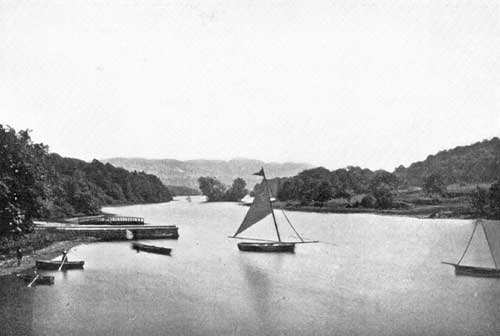 Lough Gill