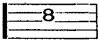 multi-measure rest