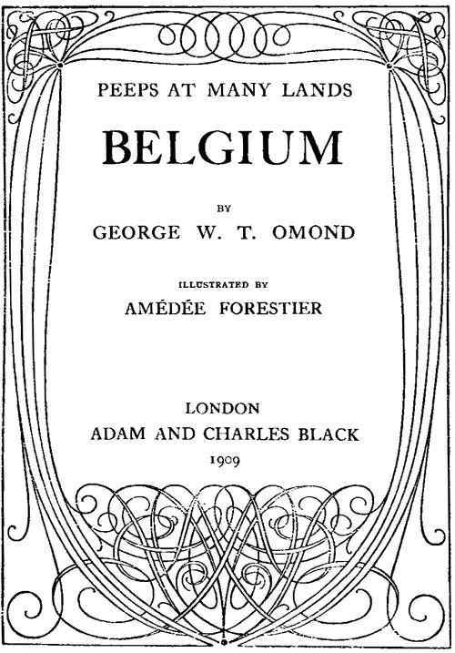 Title Page