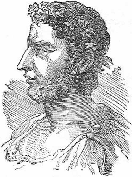 Juvenal.