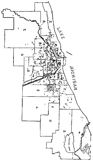 CONSUMPTION IN CHICAGO