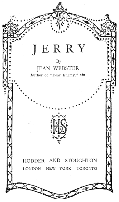 title page