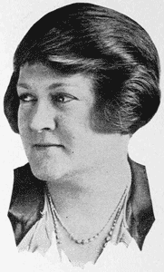 MARY T. DOUGHERTY