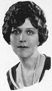 HELEN ROWLAND