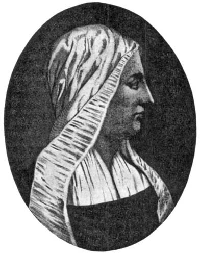 VITTORIA COLONNA.