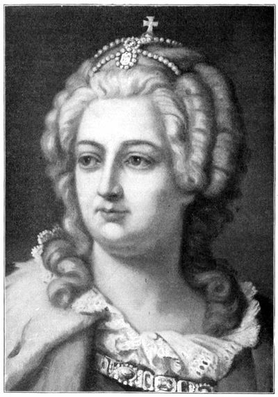 Catharine II