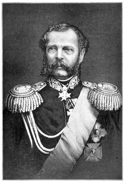 Alexander II