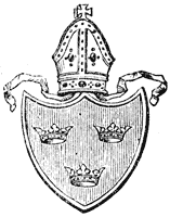 coat of arms