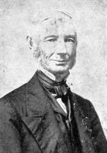 SAMUEL W. POND