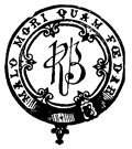 Publisher's logo