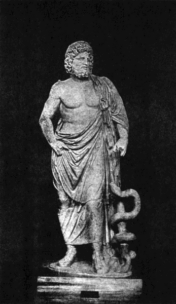 Asklepios