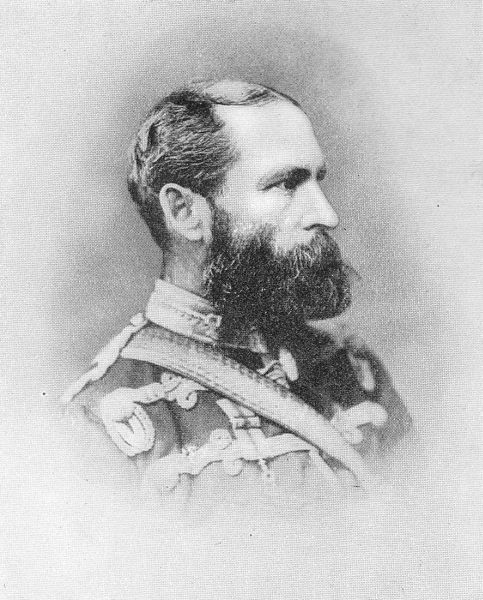 COMMISSIONER JAMES F. MACLEOD.