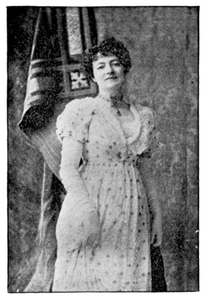 HELENA MODJESKA.